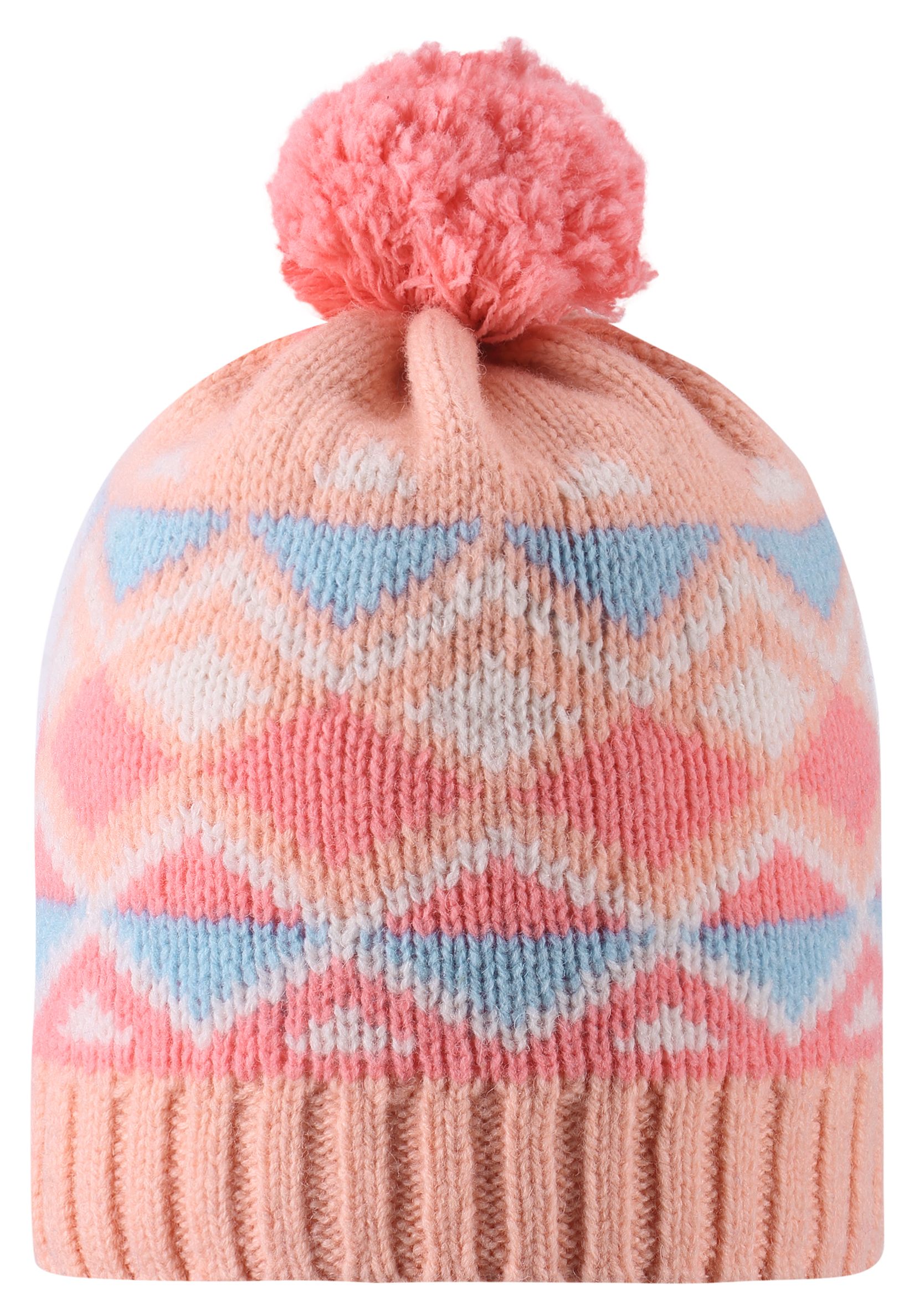 Шапка Reima 538101-3041 - фото 2