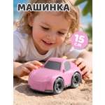 Автомобиль Компания Друзей в песочницу