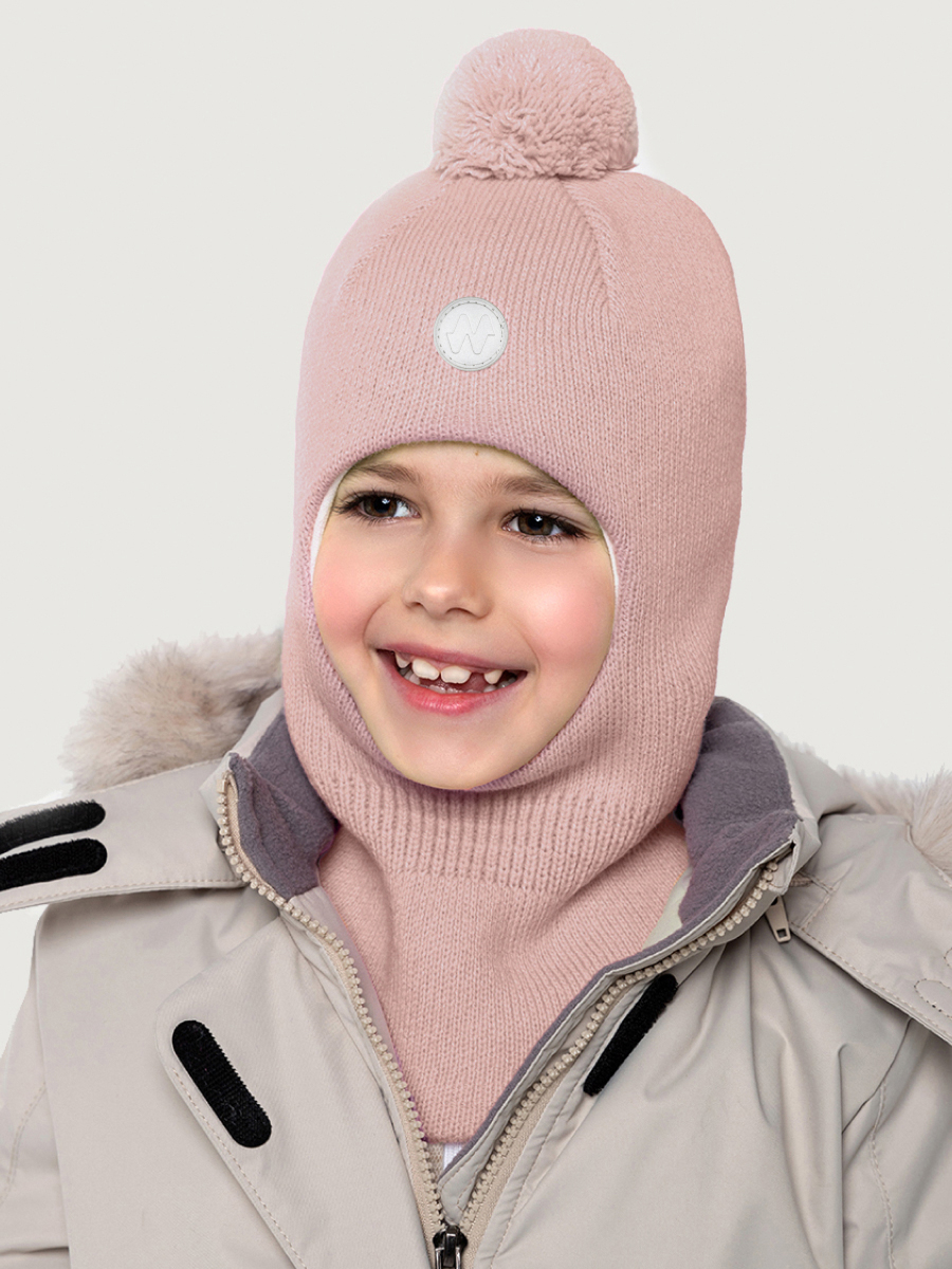 Изображение товара Балаклава NIKASTYLE: 50 Изображение товара Балаклава NIKASTYLE: 50