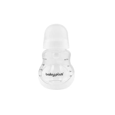 Бутылочка Baby Plus 125 мл