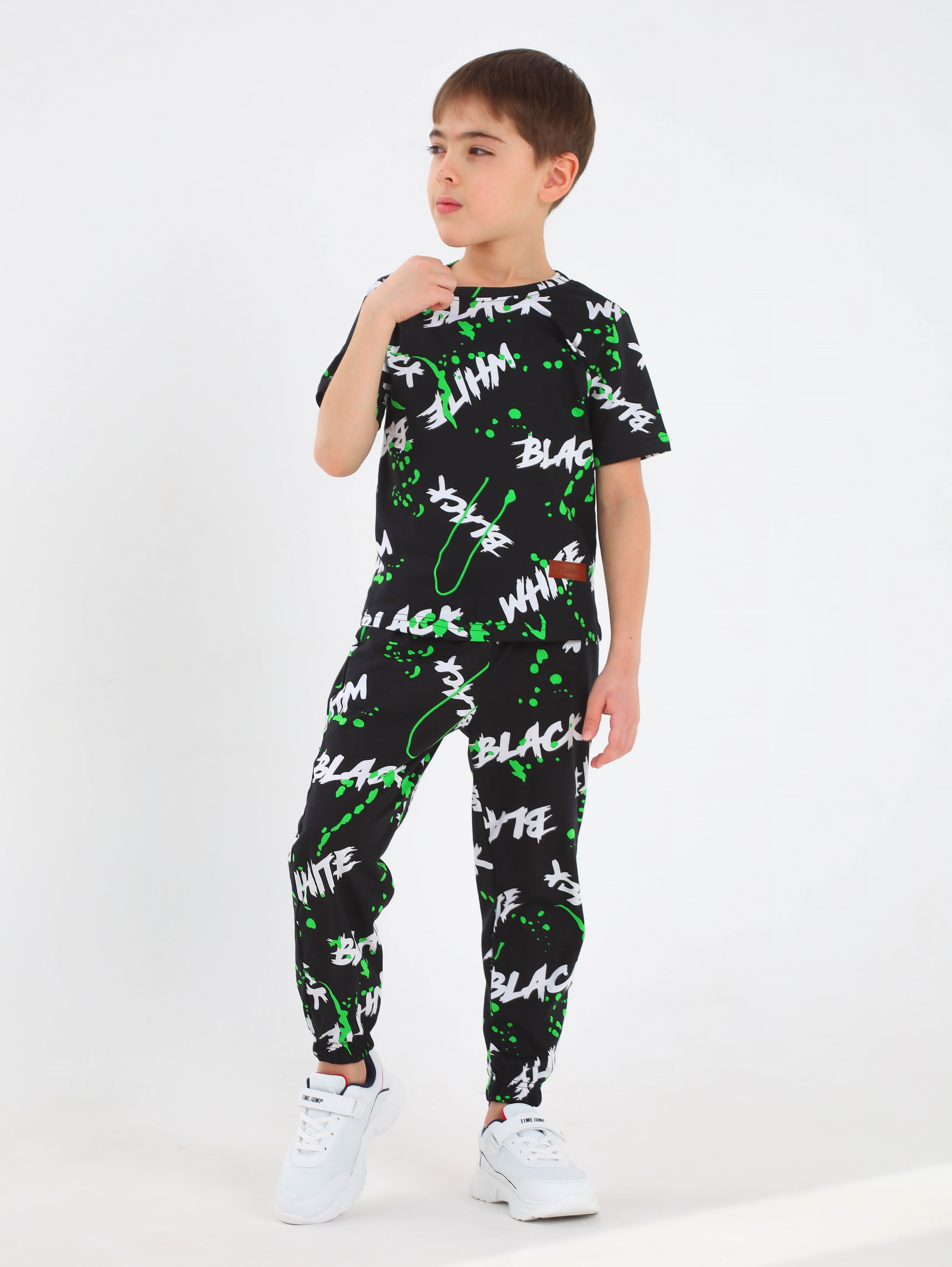 Костюм TG Collection БФ-7 - фото 2