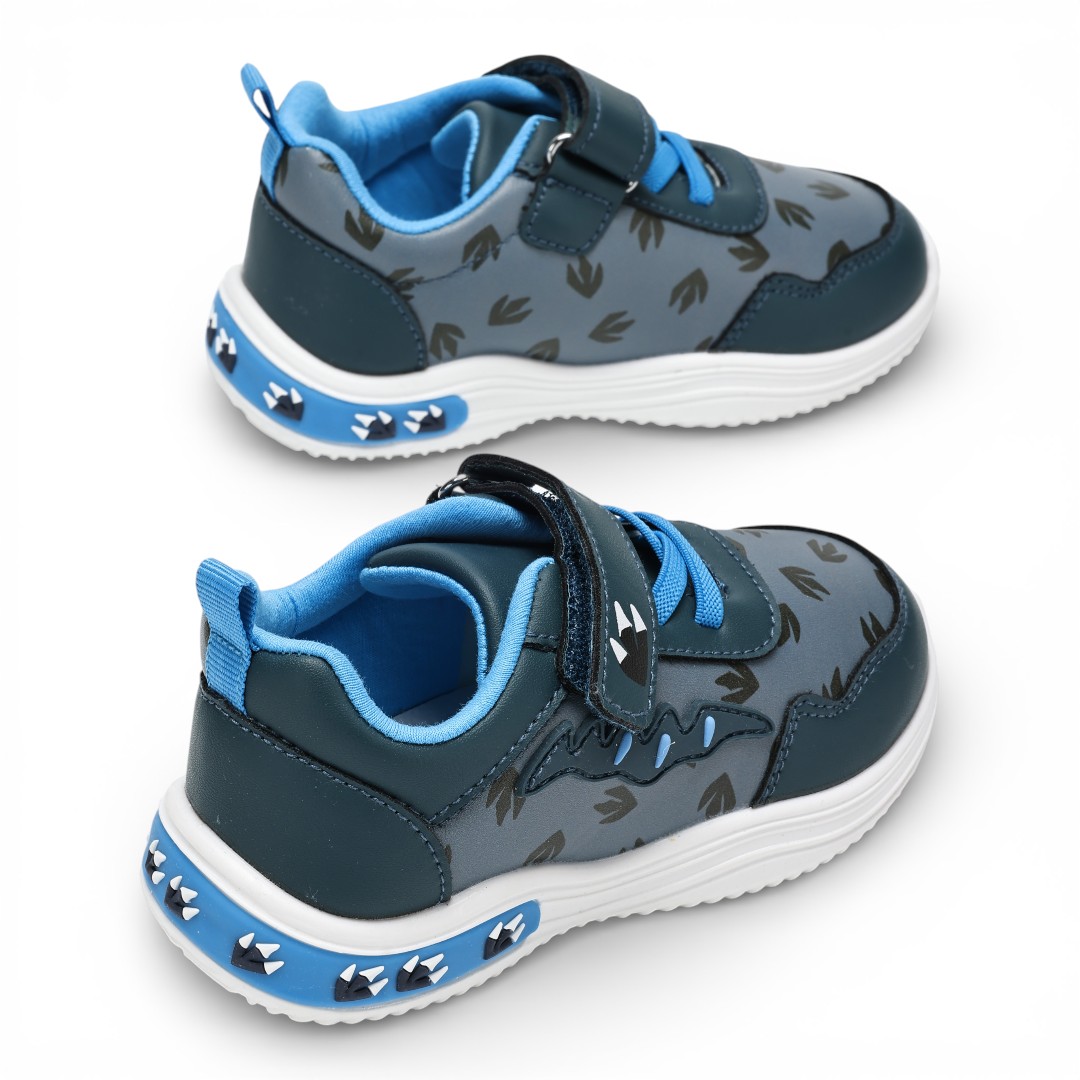 Кроссовки BLESSBOX BX53297A - фото 2