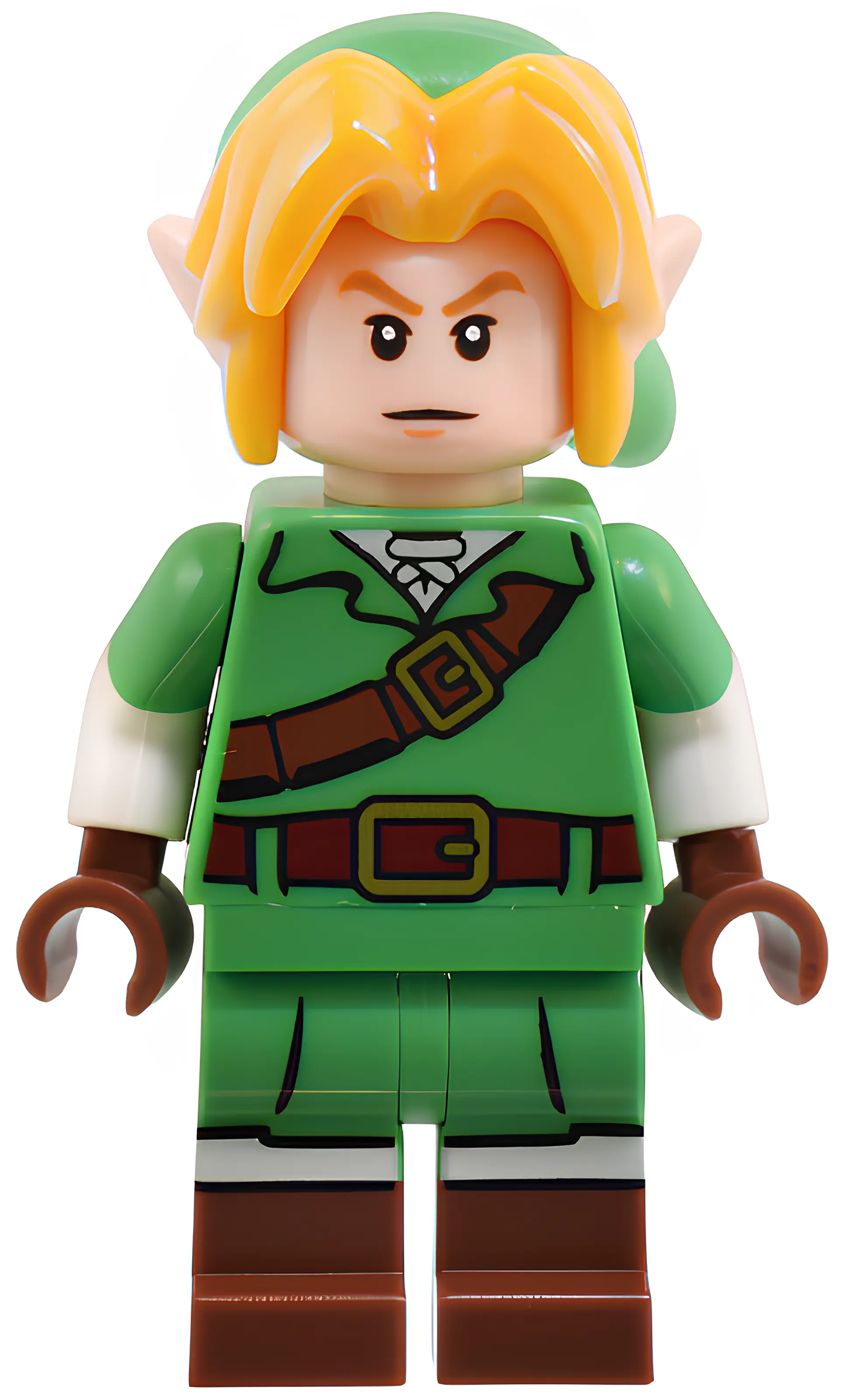 Фигурка LEGO Link Bright - фото 1