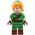 Фигурка LEGO Link Bright