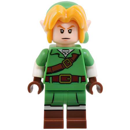 Фигурка LEGO Link Bright