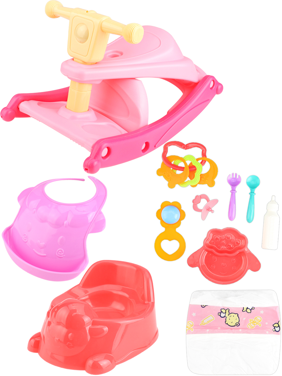 Кукла пупс Рыжий кот Анжелика высота 30 см Y14429786 - фото 8