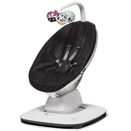 Кресло-качалка 4Moms mamaRoo