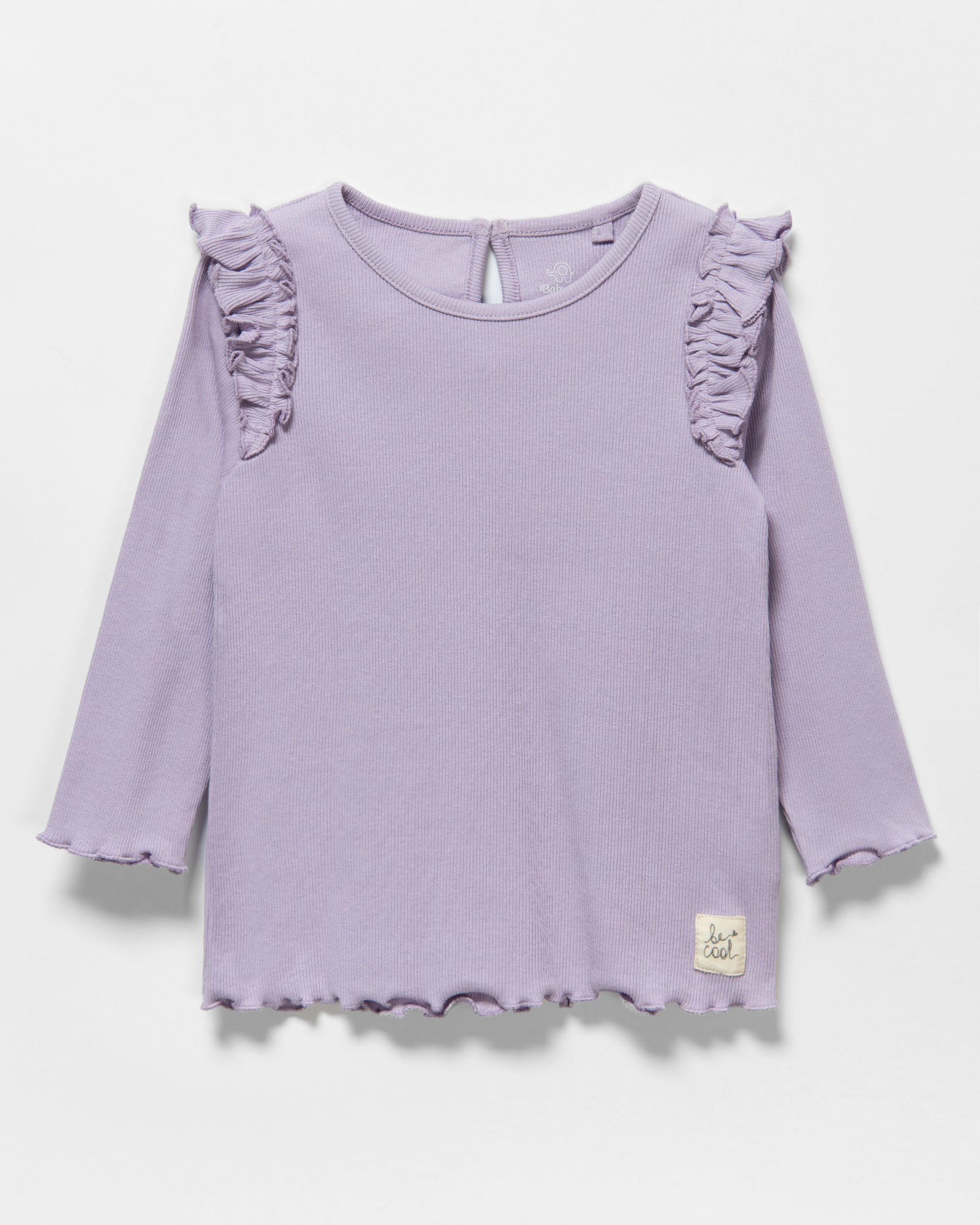 Лонгслив BabyGo S24BG1-KG9-2ig-77 - фото 2