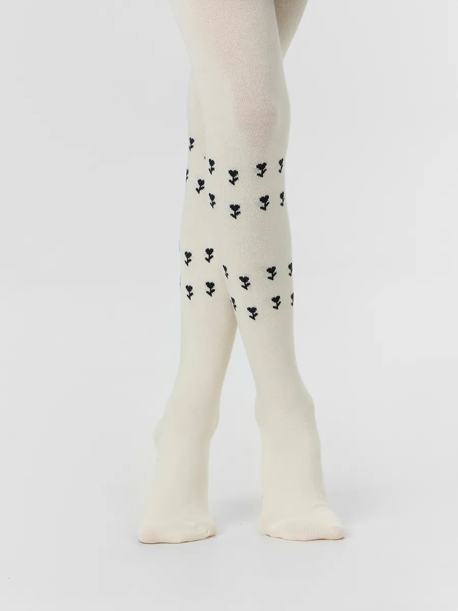 Колготки Mark Formelle (Марк Формэль) 700K-3337/молочный - фото 7