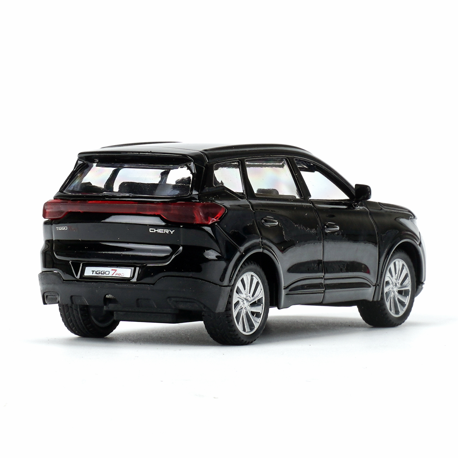 Внедорожник Huada Toys Сhery tiggo 7 pro 409993 - фото 2