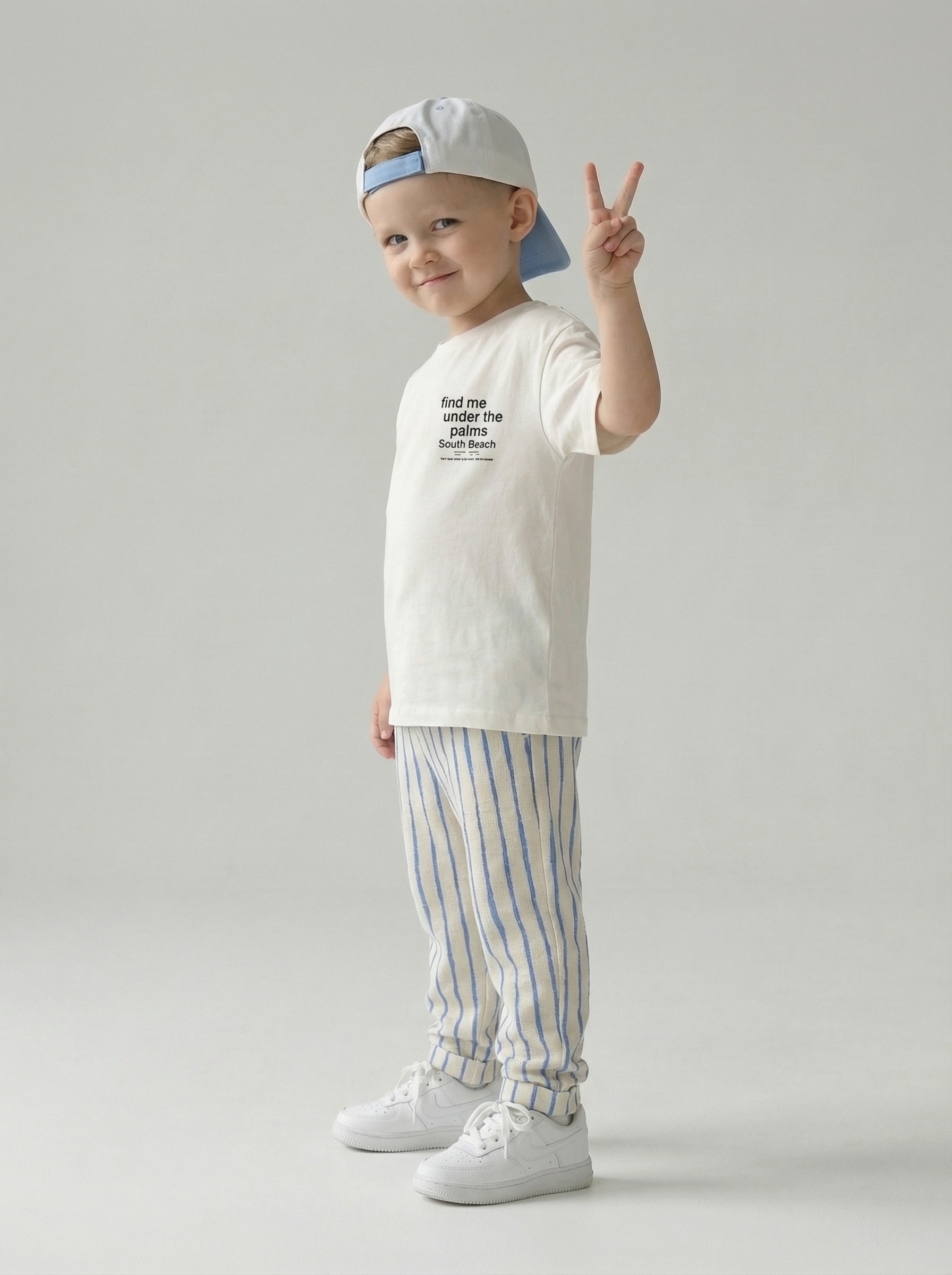 Брюки YOULALA 1989100101 - фото 2