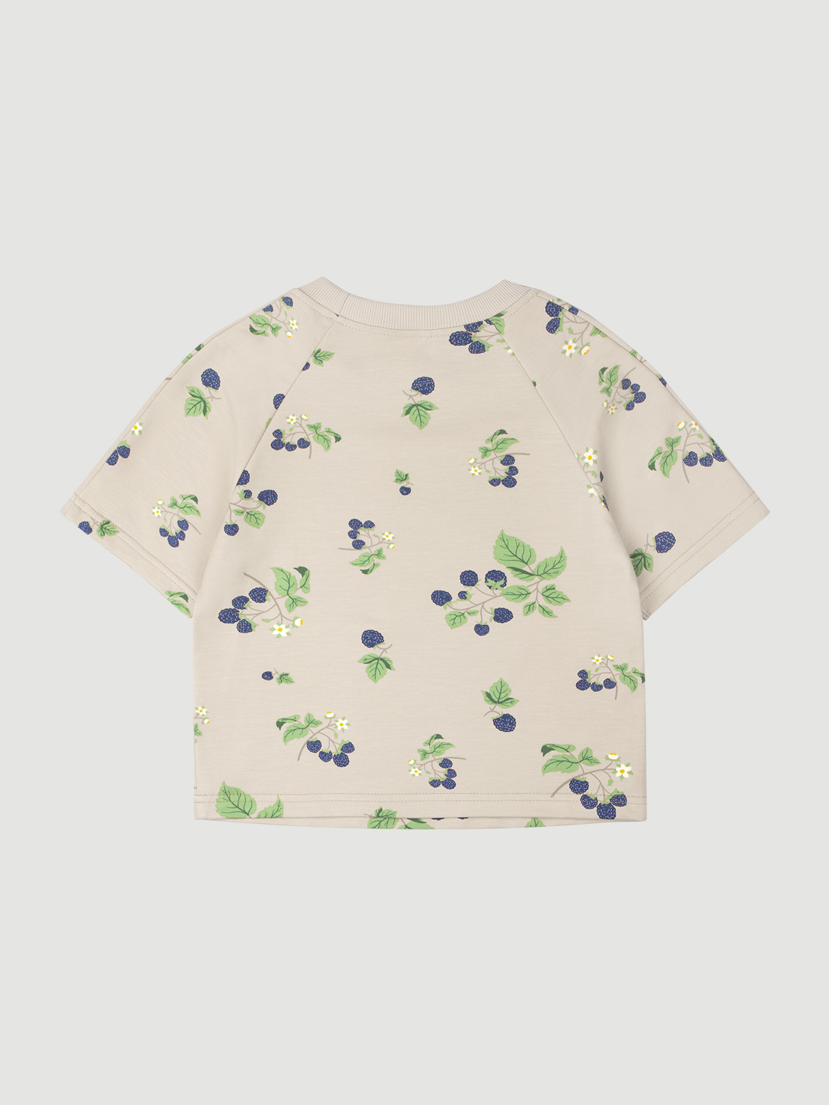Футболка Mjolk 6386704 - фото 6