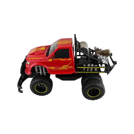 Автомобиль РУ MJX RC