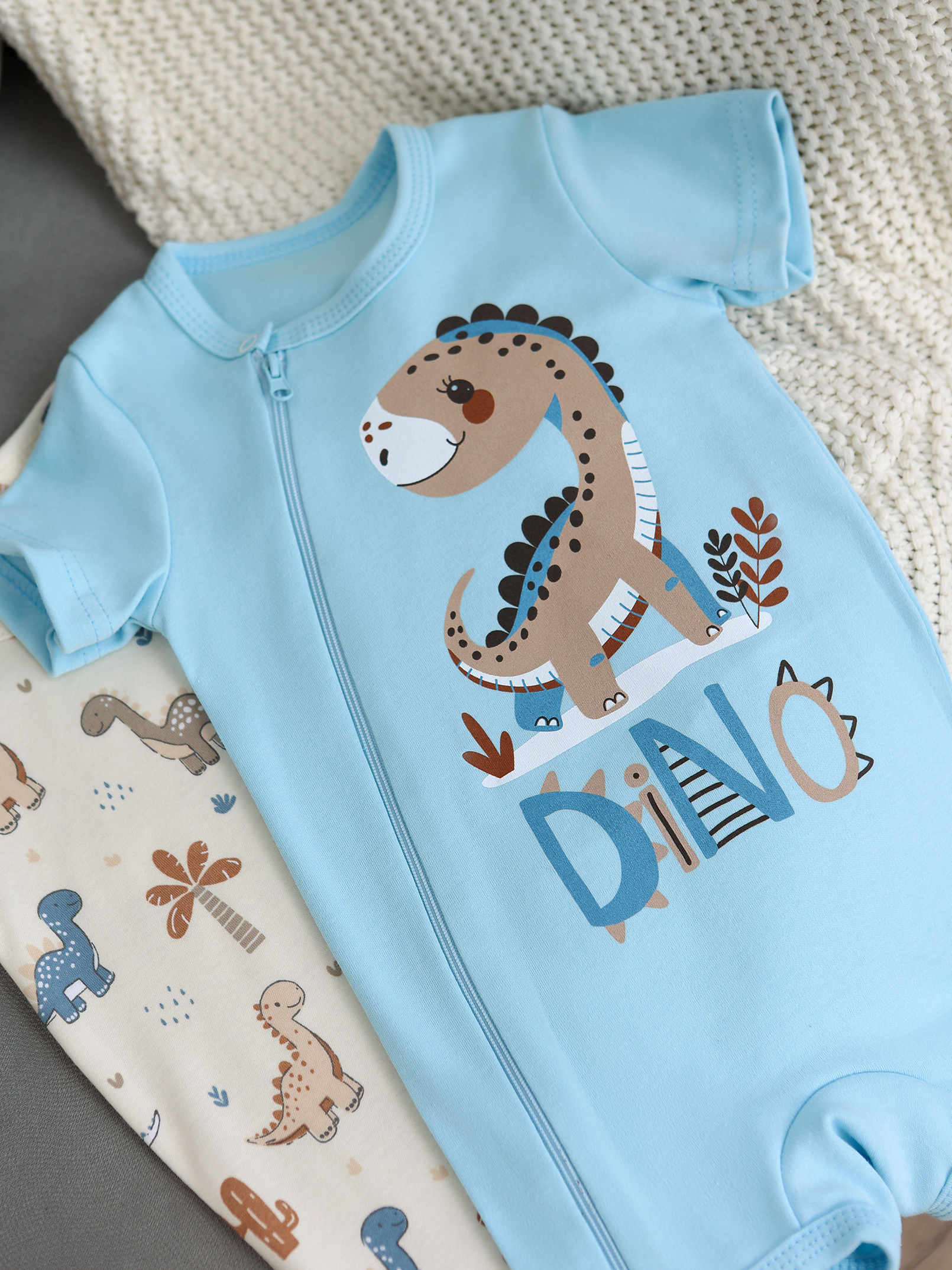 Песочник 2 шт babyglory AN000402 - фото 2