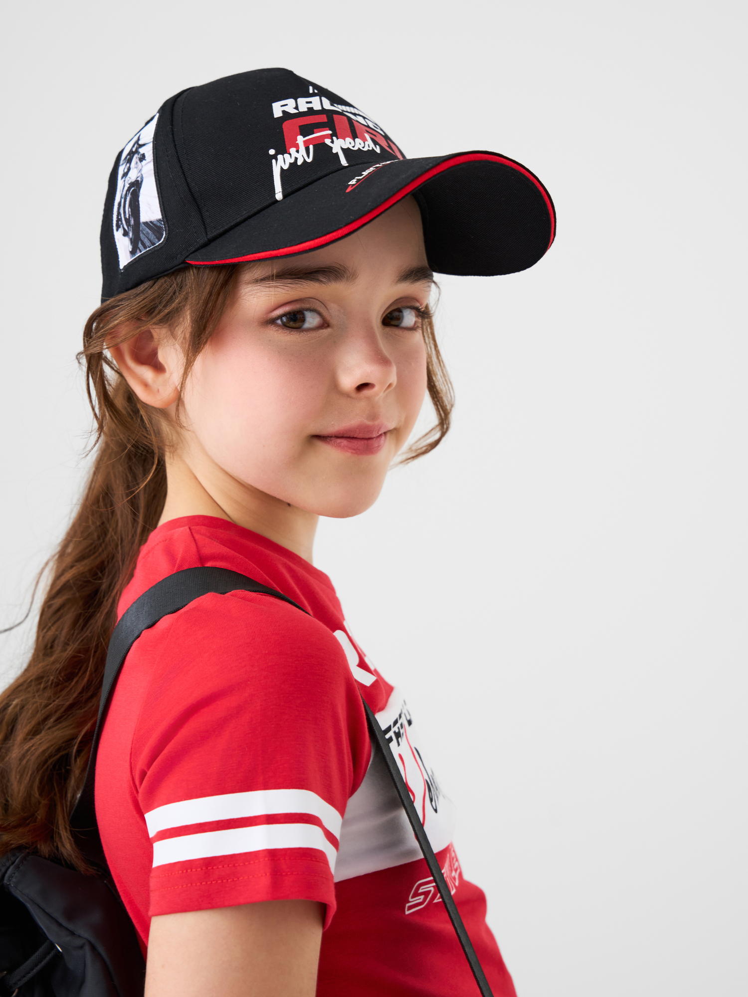 Изображение товара Бейсболка PlayToday: 56