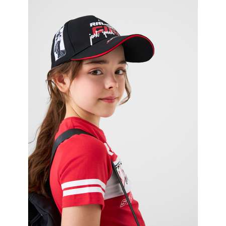 Бейсболка PlayToday