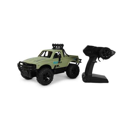 Автомобиль РУ Mobicaro Внедорожник 1:18