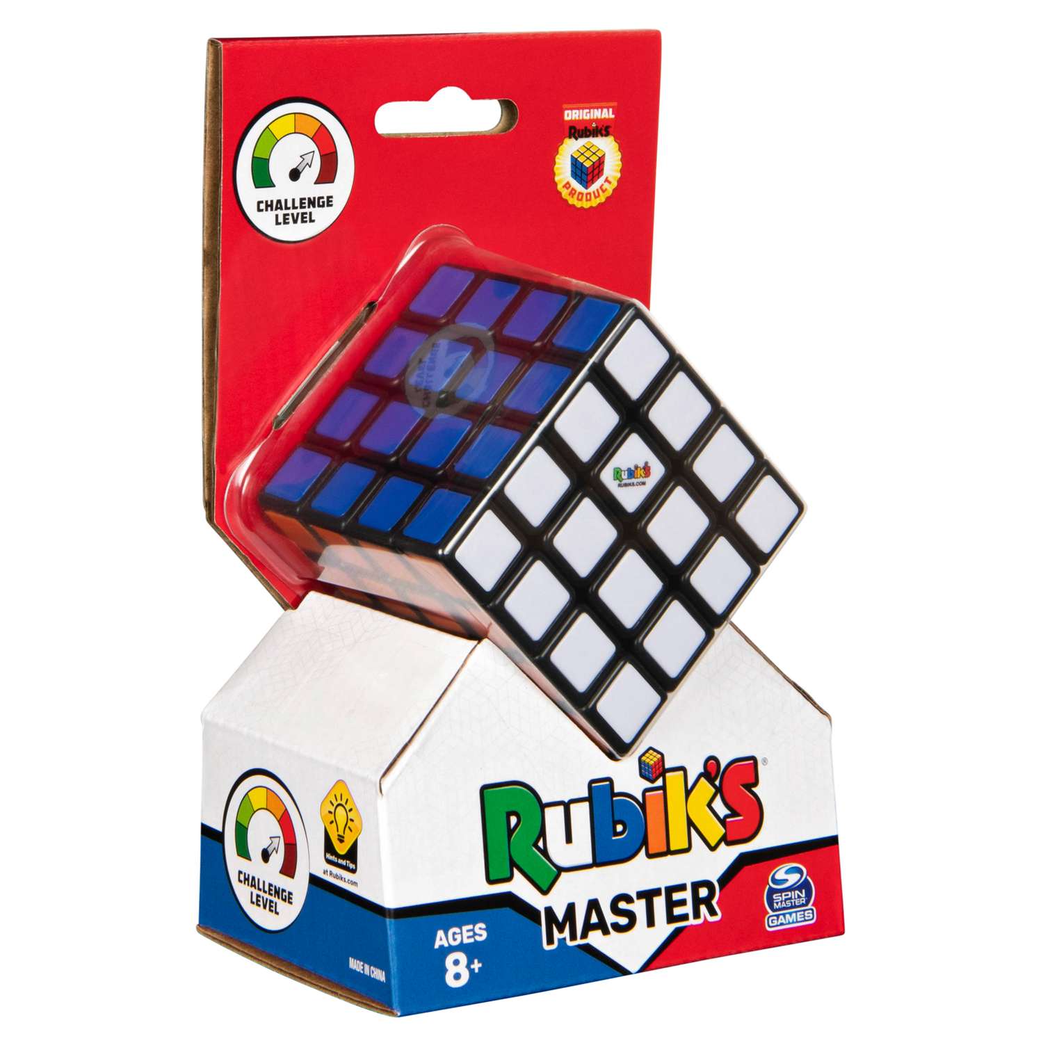 Настольная игра Rubik`s Кубик Рубика - фото 10