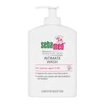 Гель для интимной гигиены Sebamed Sensetive Skin