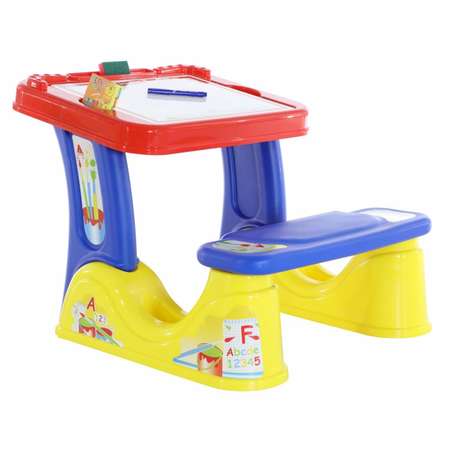 Парта-стульчик Palau Toys