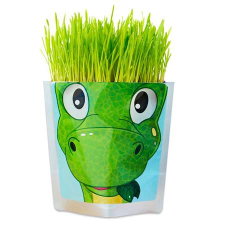Набор для выращивания Happy Plant