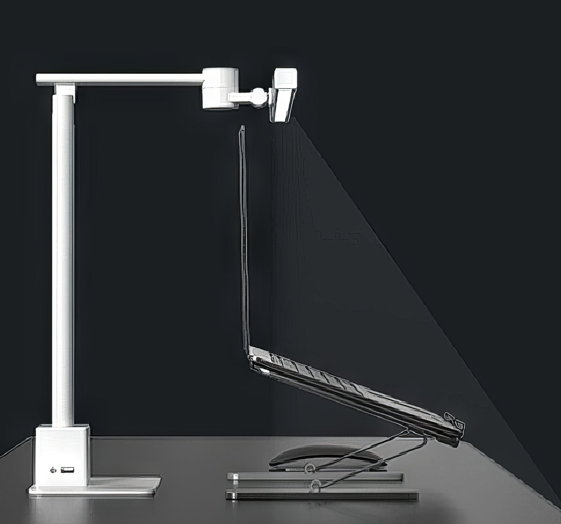 Светильник Osnovaled OSN01 - фото 3