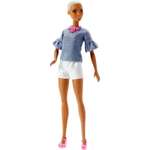 Кукла модельная Barbie
