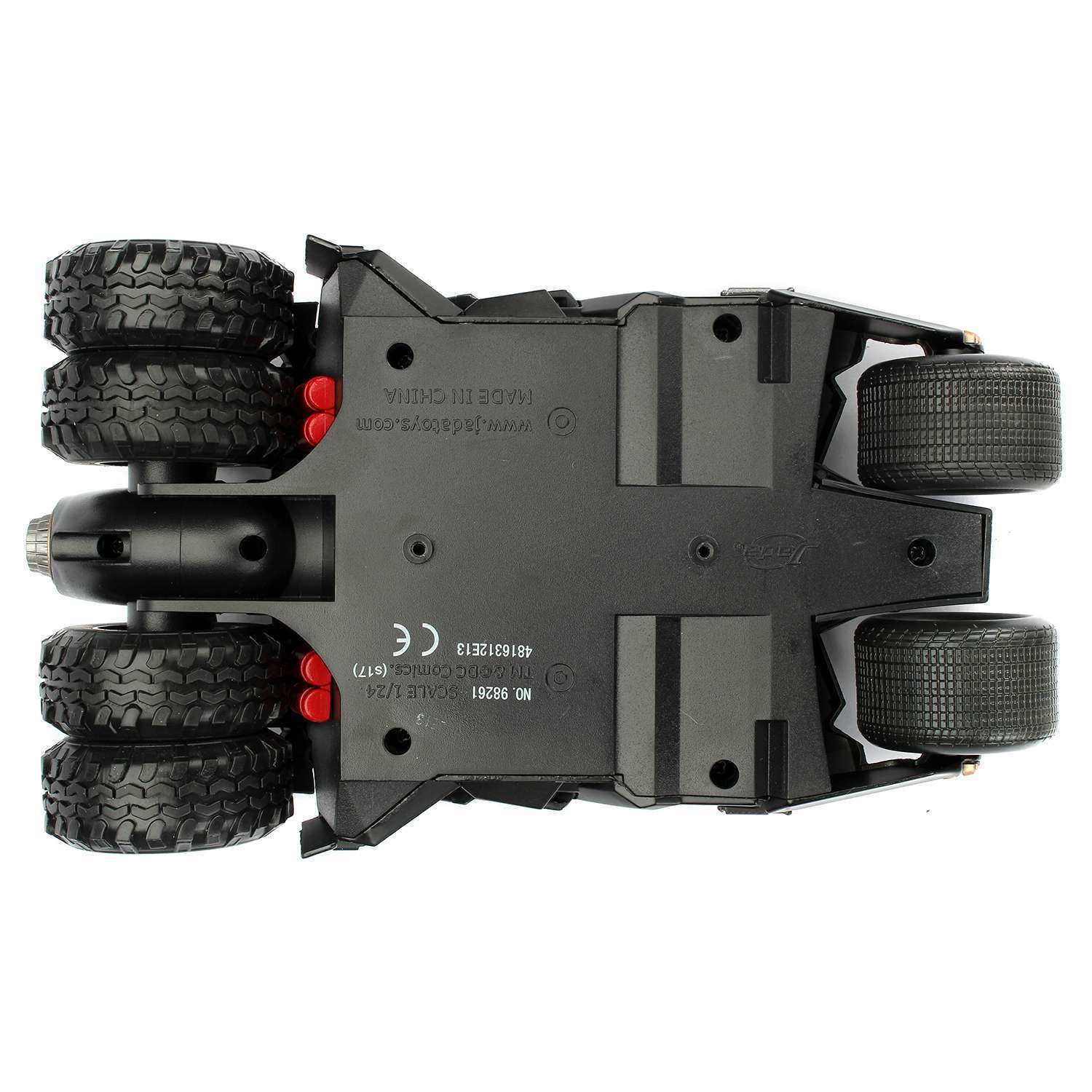 Автомобиль Jada Toys 1:24 ТоуR17 - фото 4