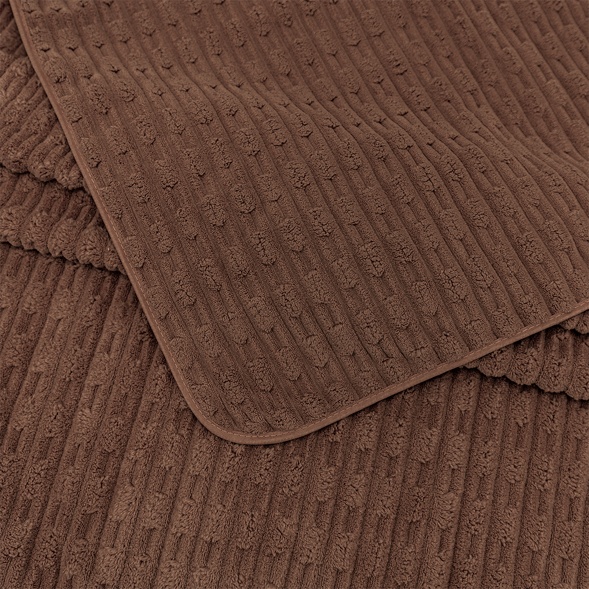 Полотенце BRAVO Фарбен 130 x 70 см 2 шт. - фото 3