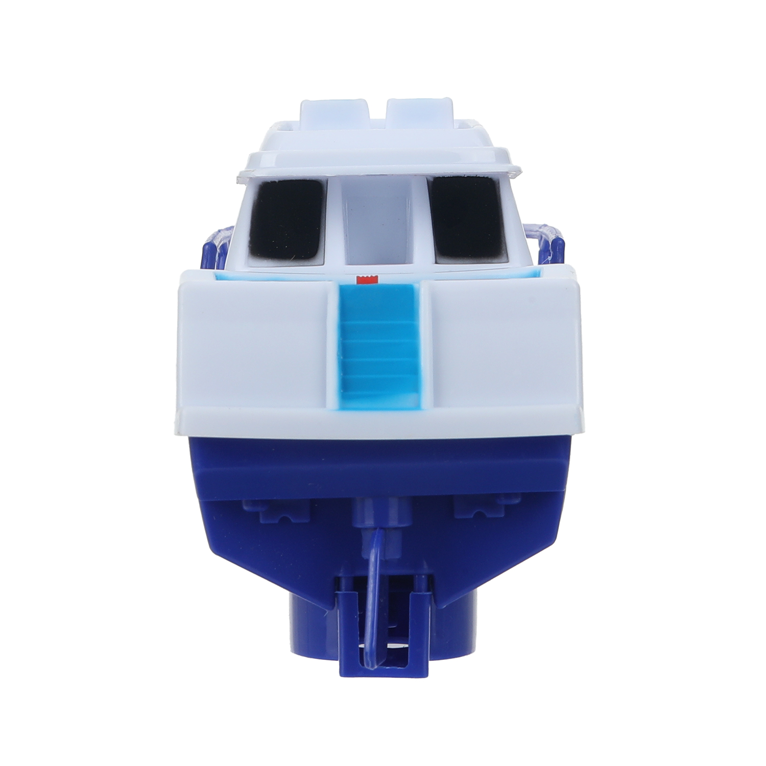 Лодка Технодрайв Катер 390246 - фото 7