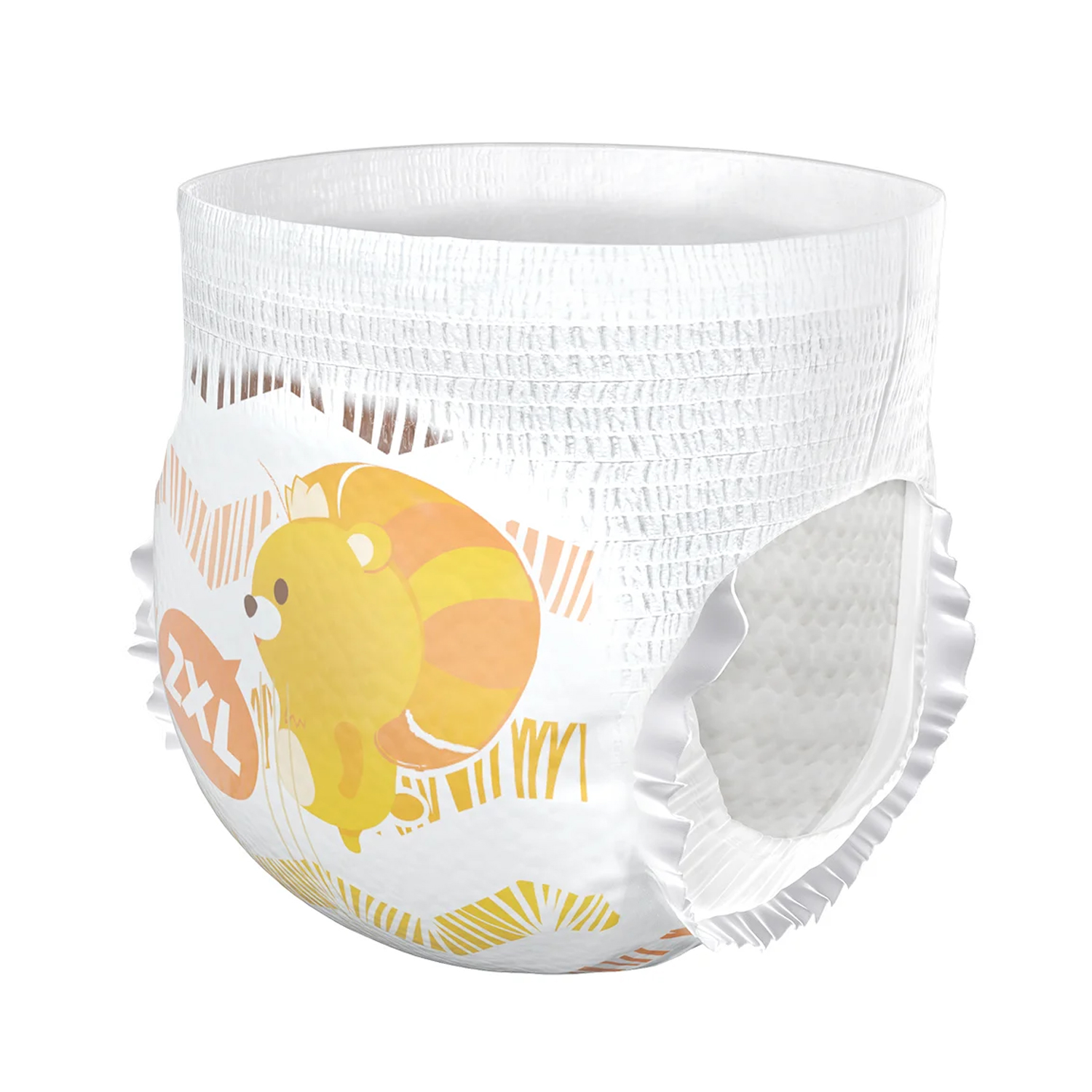 Трусики K-MOM XXL 30 шт. - фото 4