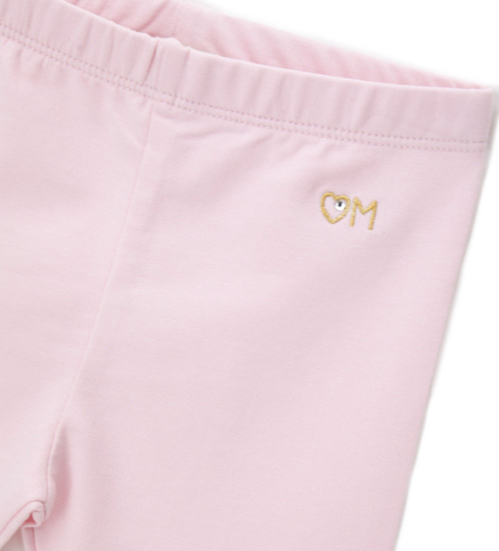 Леггинсы ORIGINAL MARINES B630NFFD_13-2801TCX - фото 2