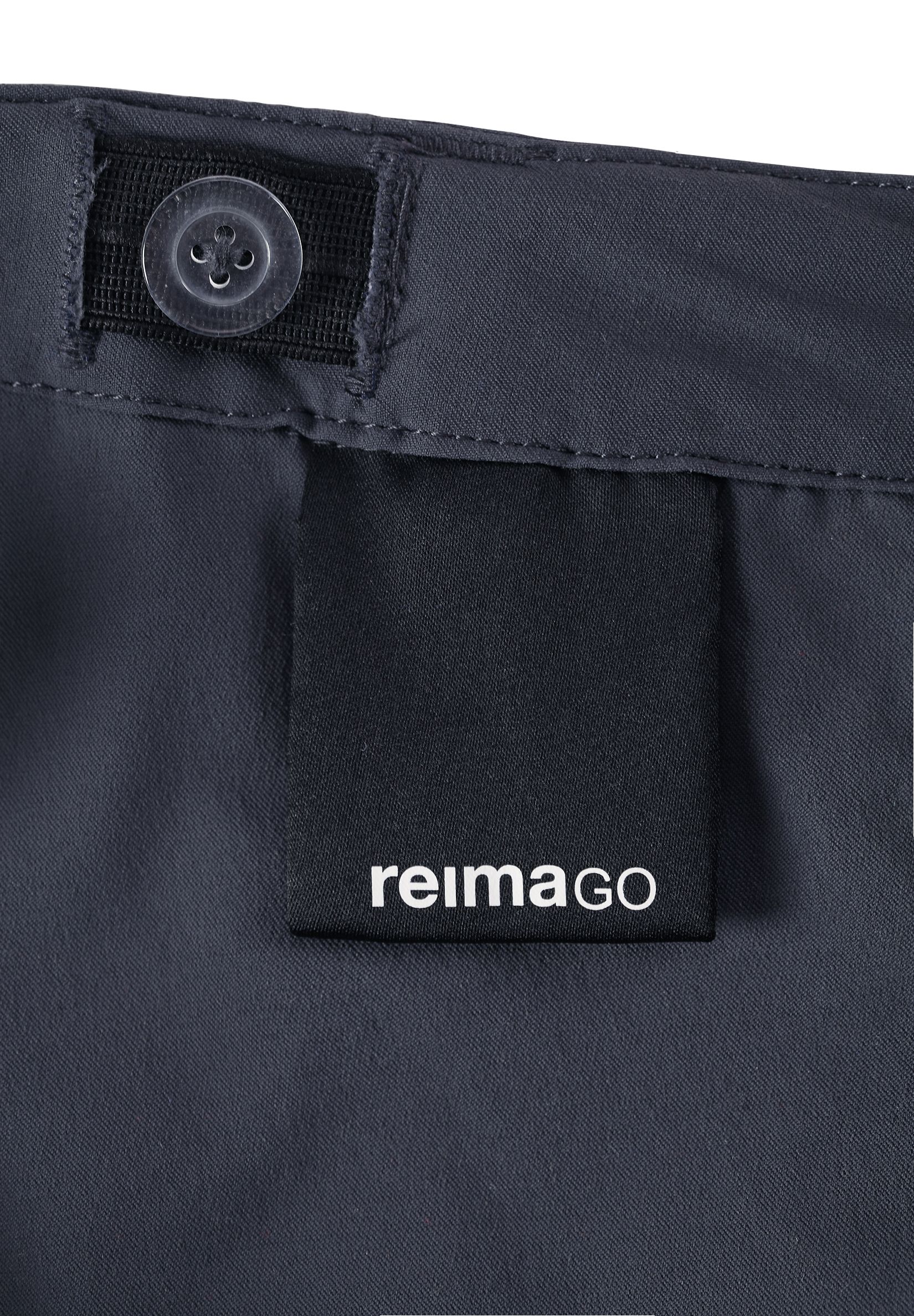 Брюки Reima 532127-9780 - фото 4