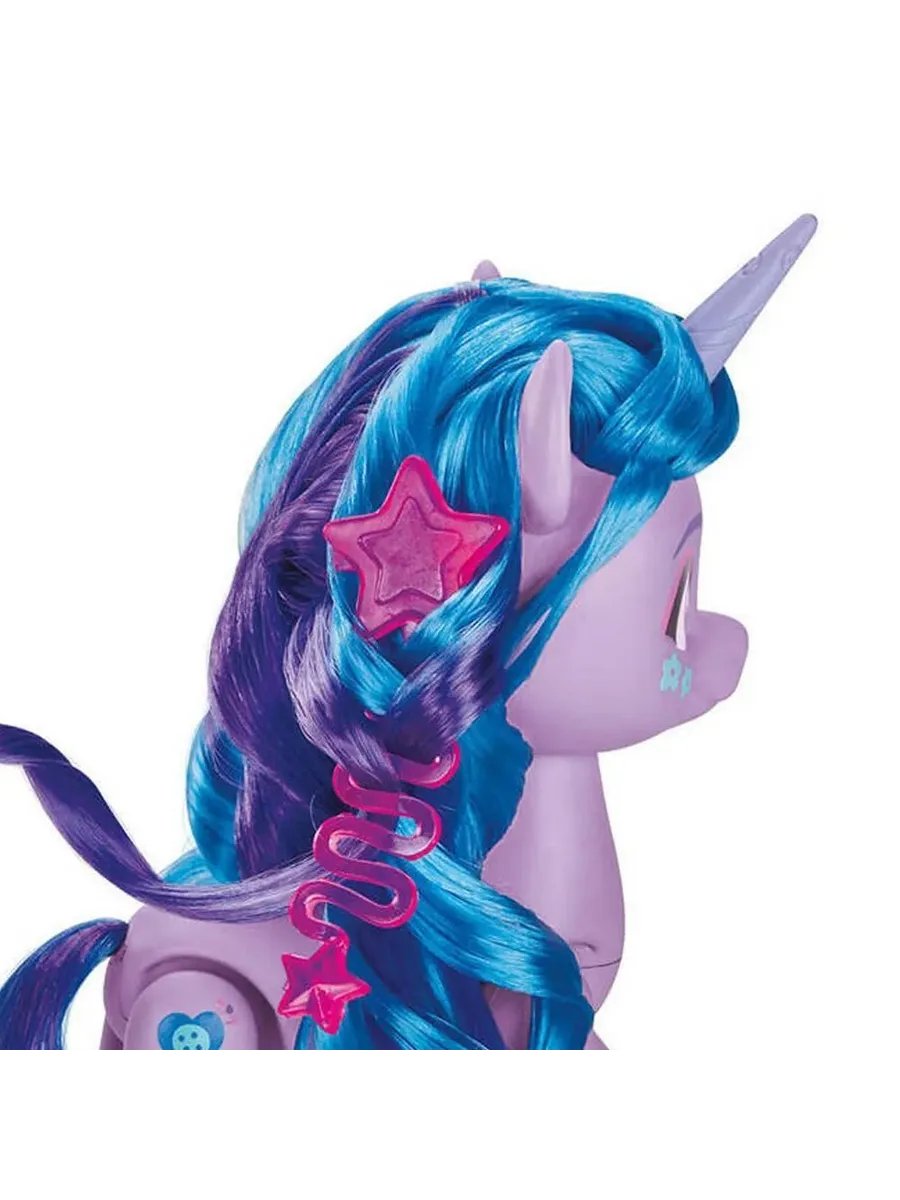 Фигурка My Little Pony - фото 6