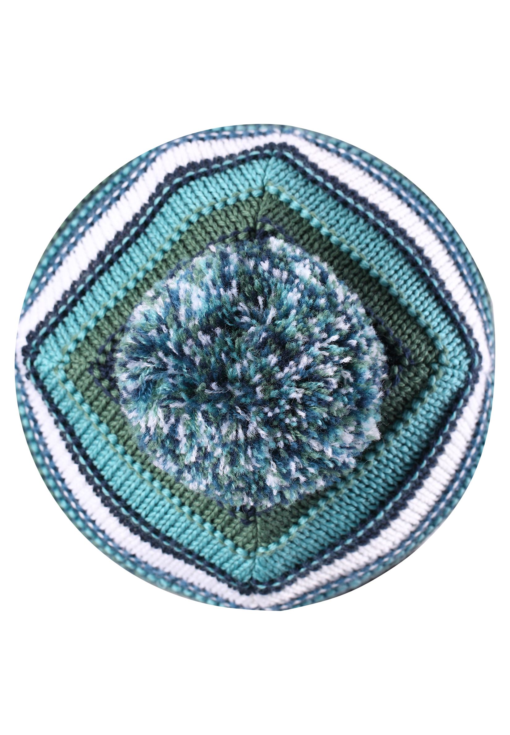 Шапка Reima 528608-6791 - фото 4