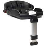 База Isofix Doona SimpleParenting для коляски-автокресла Чёрная