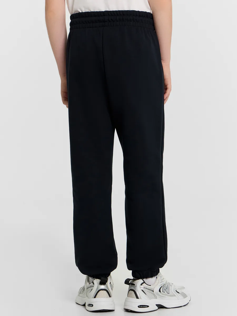 Брюки Mark Formelle (Марк Формэль) 183374/черный - фото 7