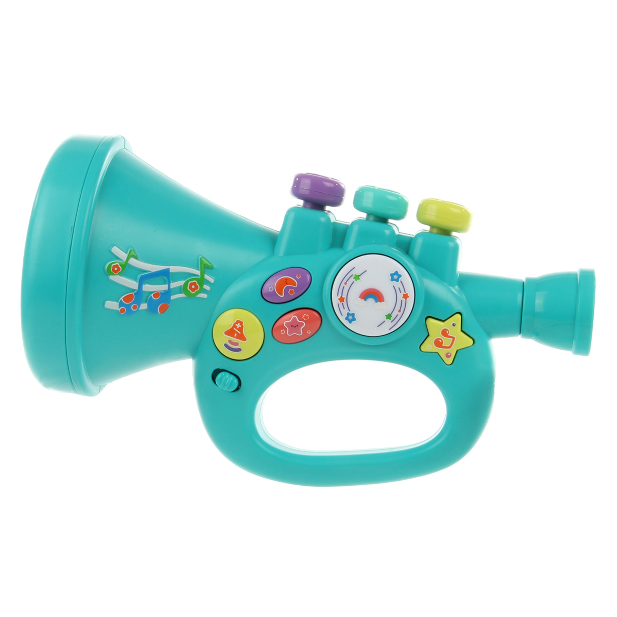 Игрушка музыкальная Veld Co труба - фото 2