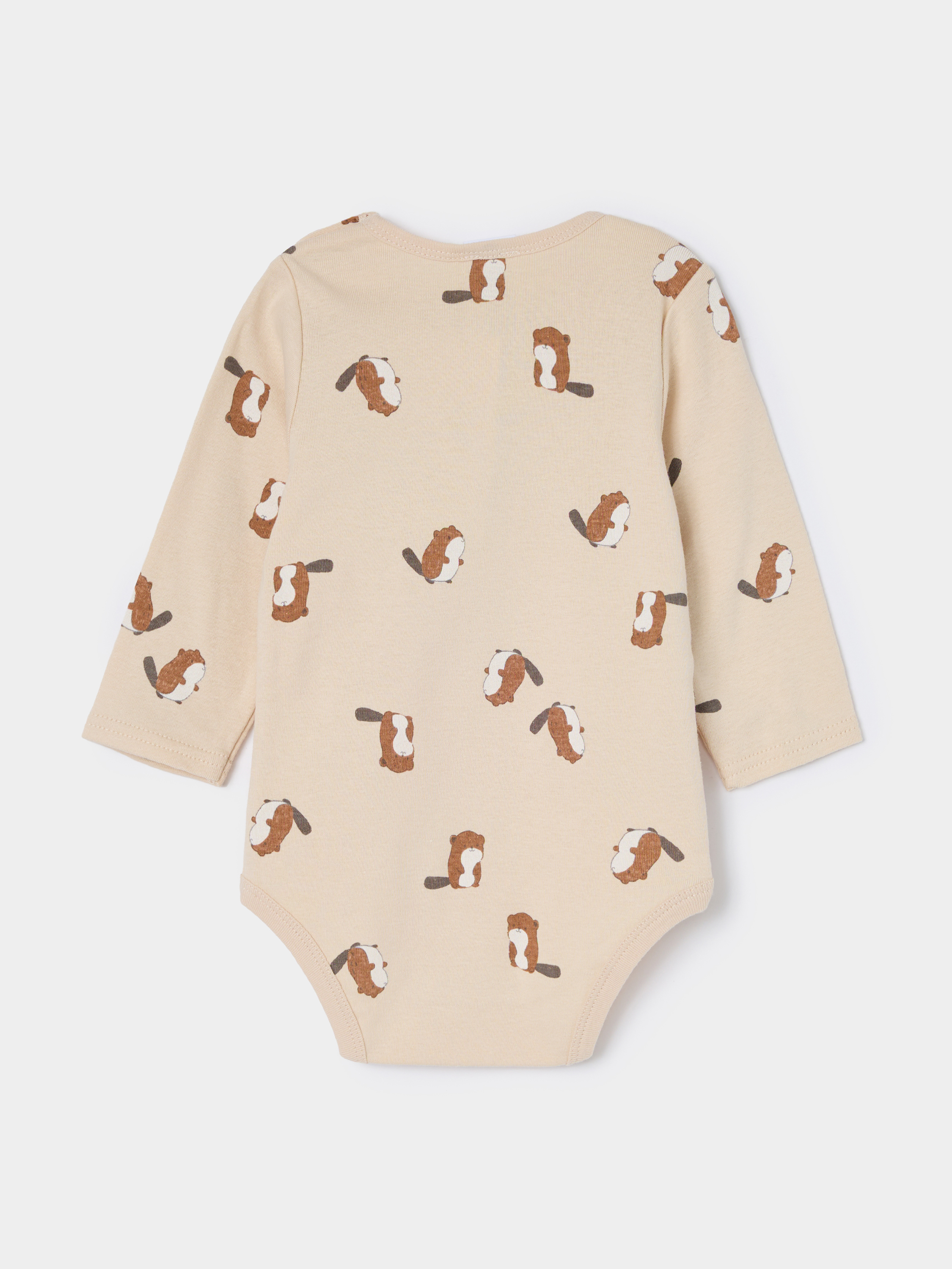 Боди BabyGo W26BG4-17000ib-L2 - фото 2