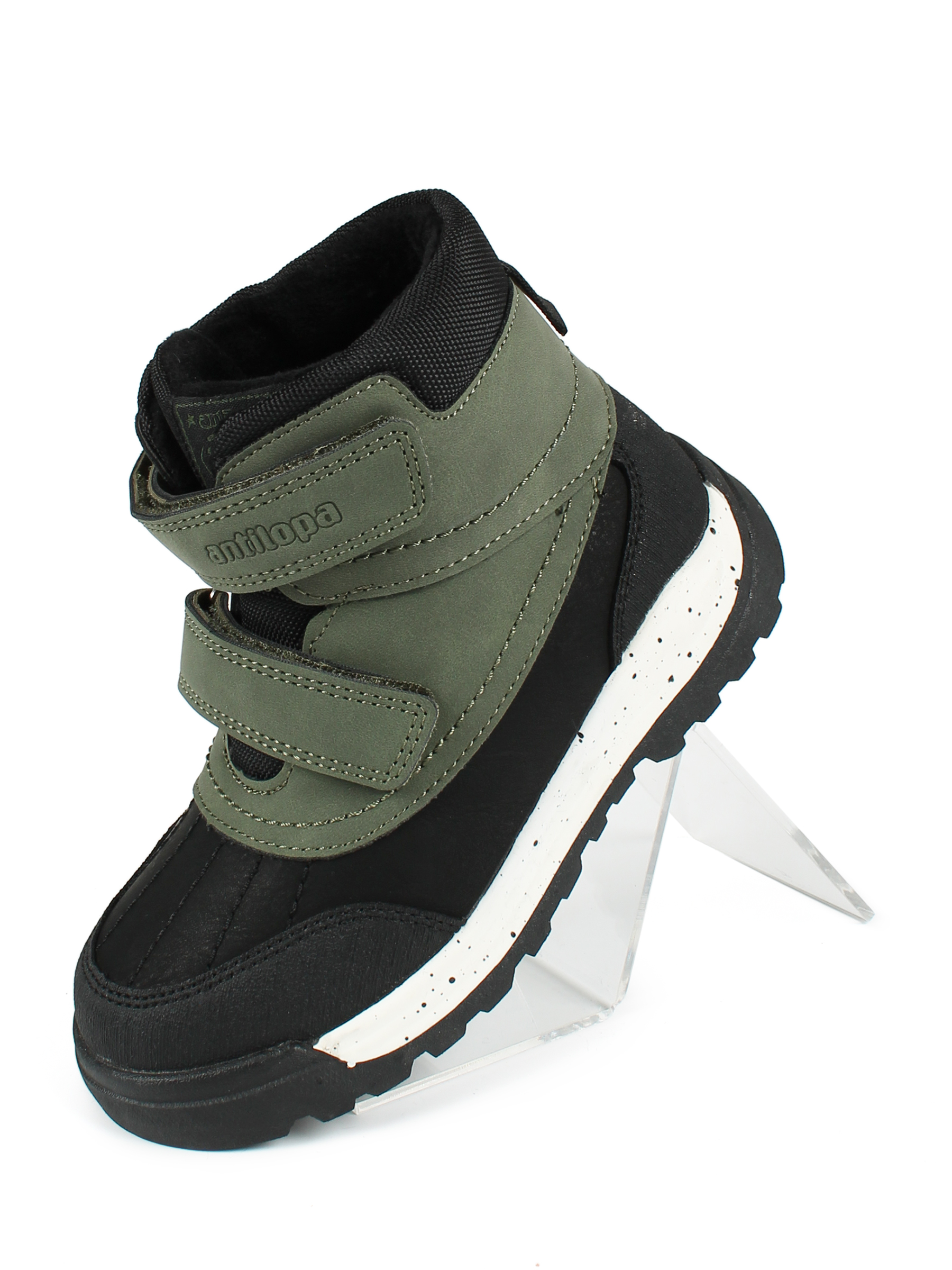 Ботинки Antilopa AL 15423 - фото 10