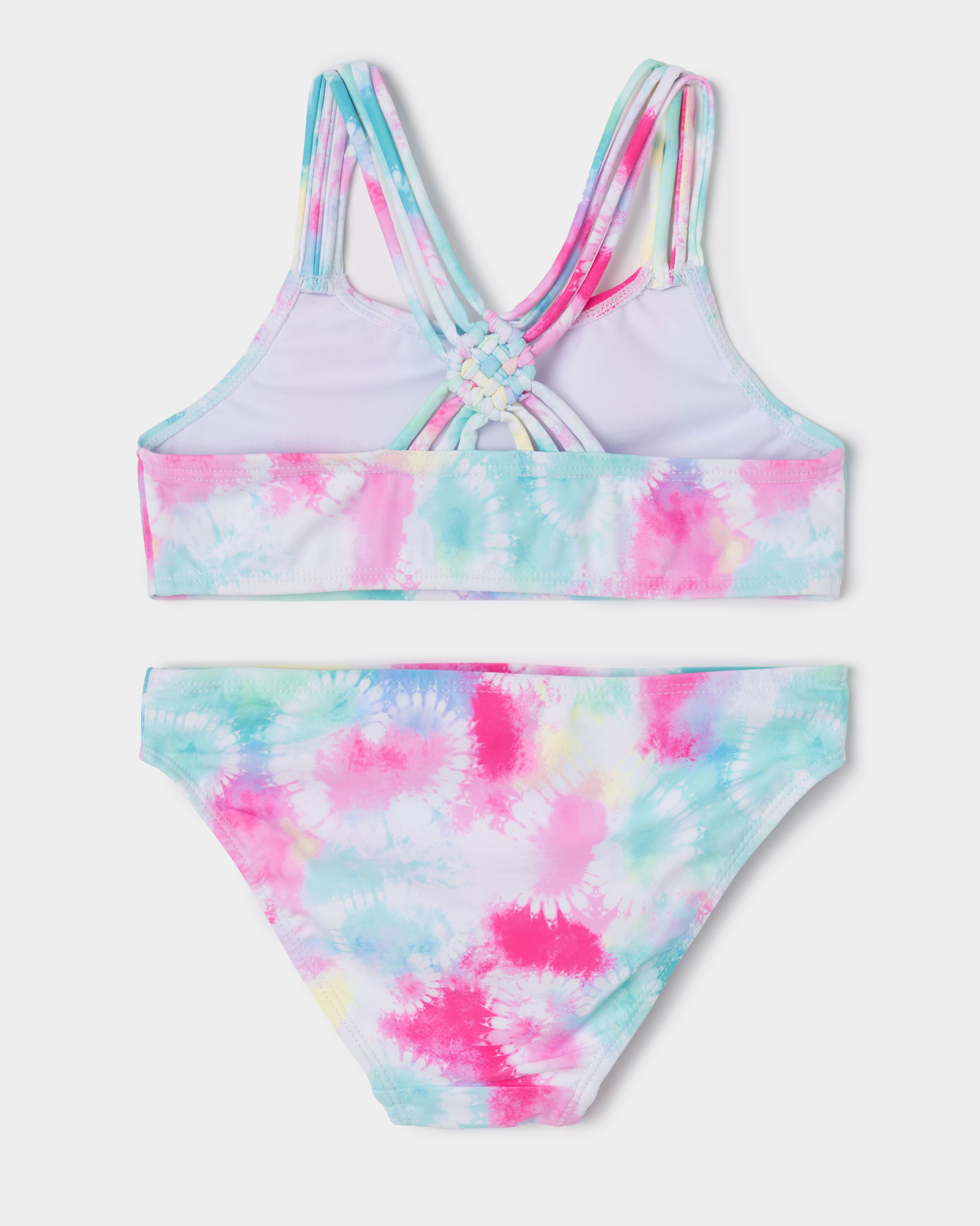 Купальник Futurino S26FU3-G591tg-43 - фото 2