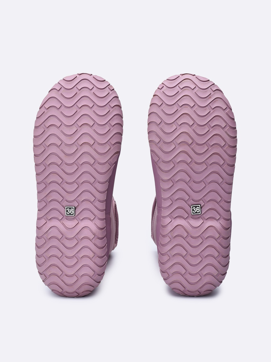 Резиновые сапоги Lassie 72404104-4650 - фото 7