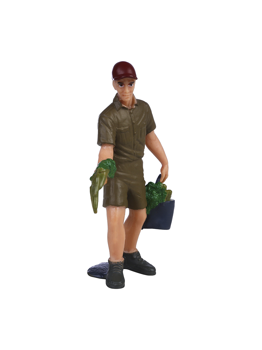 Игровой набор Masai Mara На ферме - фото 14