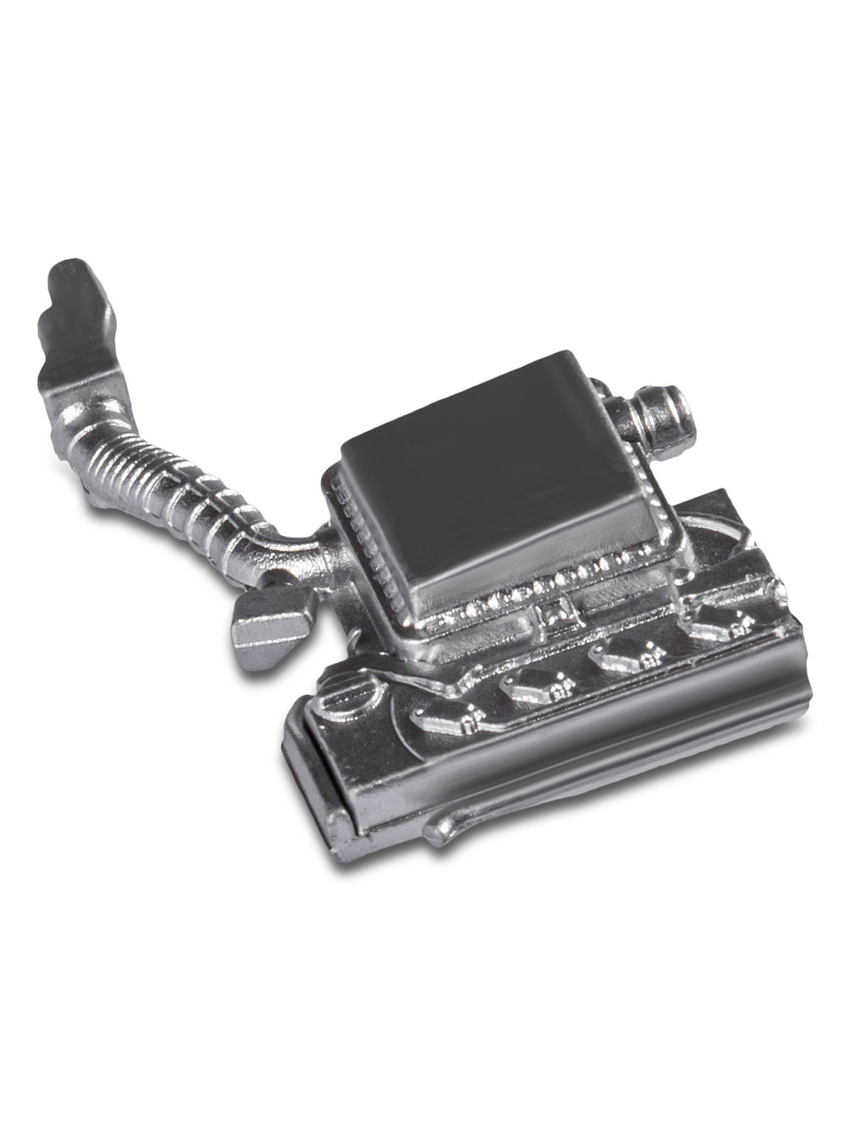 Автомобиль АВТОпанорама Suzuki Jimny 2018 Сборная модель 1:32 JB1251723 - фото 25