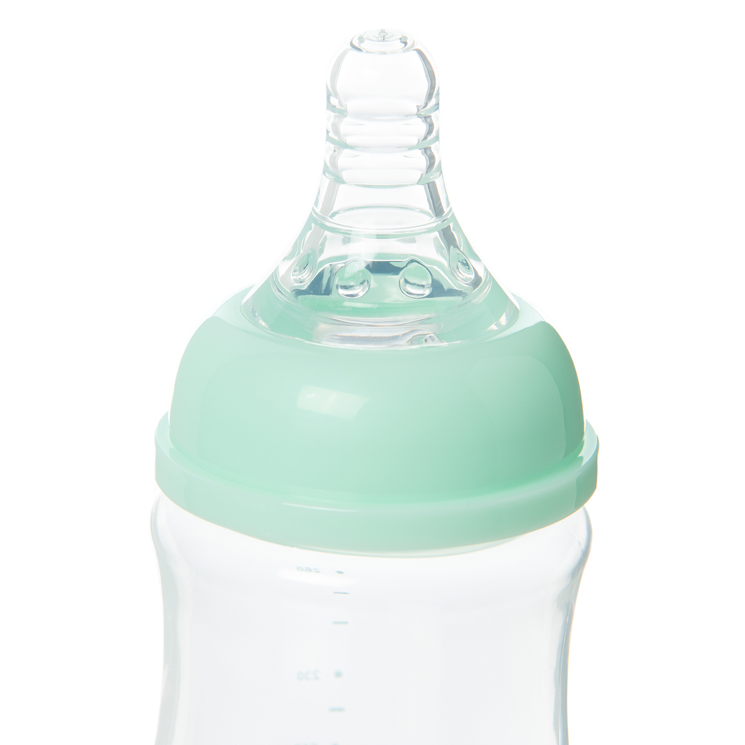 Бутылочка BabyGo 250 мл 1 шт. - фото 3