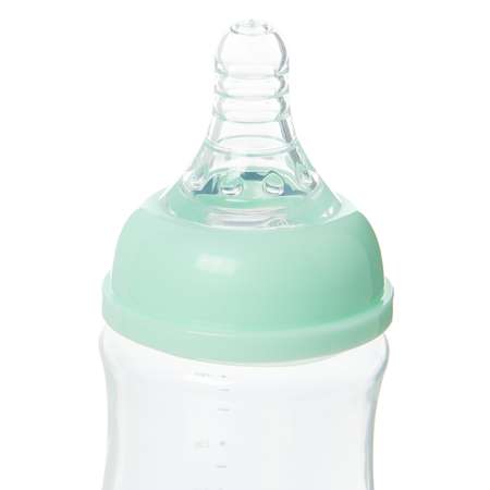 Бутылочка BabyGo 250 мл 1 шт.