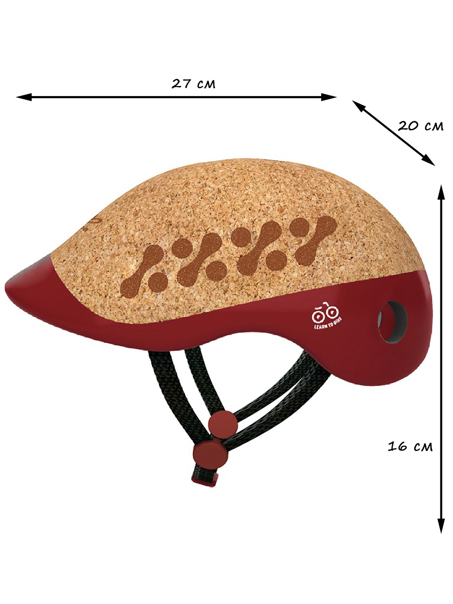 Шлем Hape - фото 3