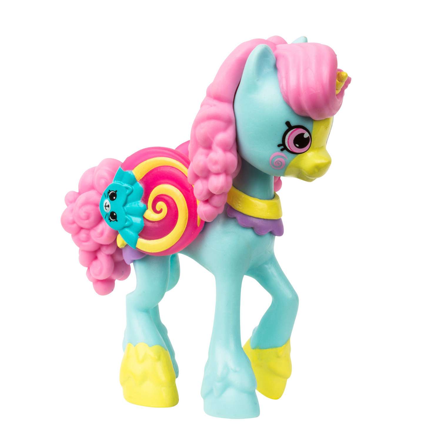 Фигурка Happy Places Shopkins - фото 6