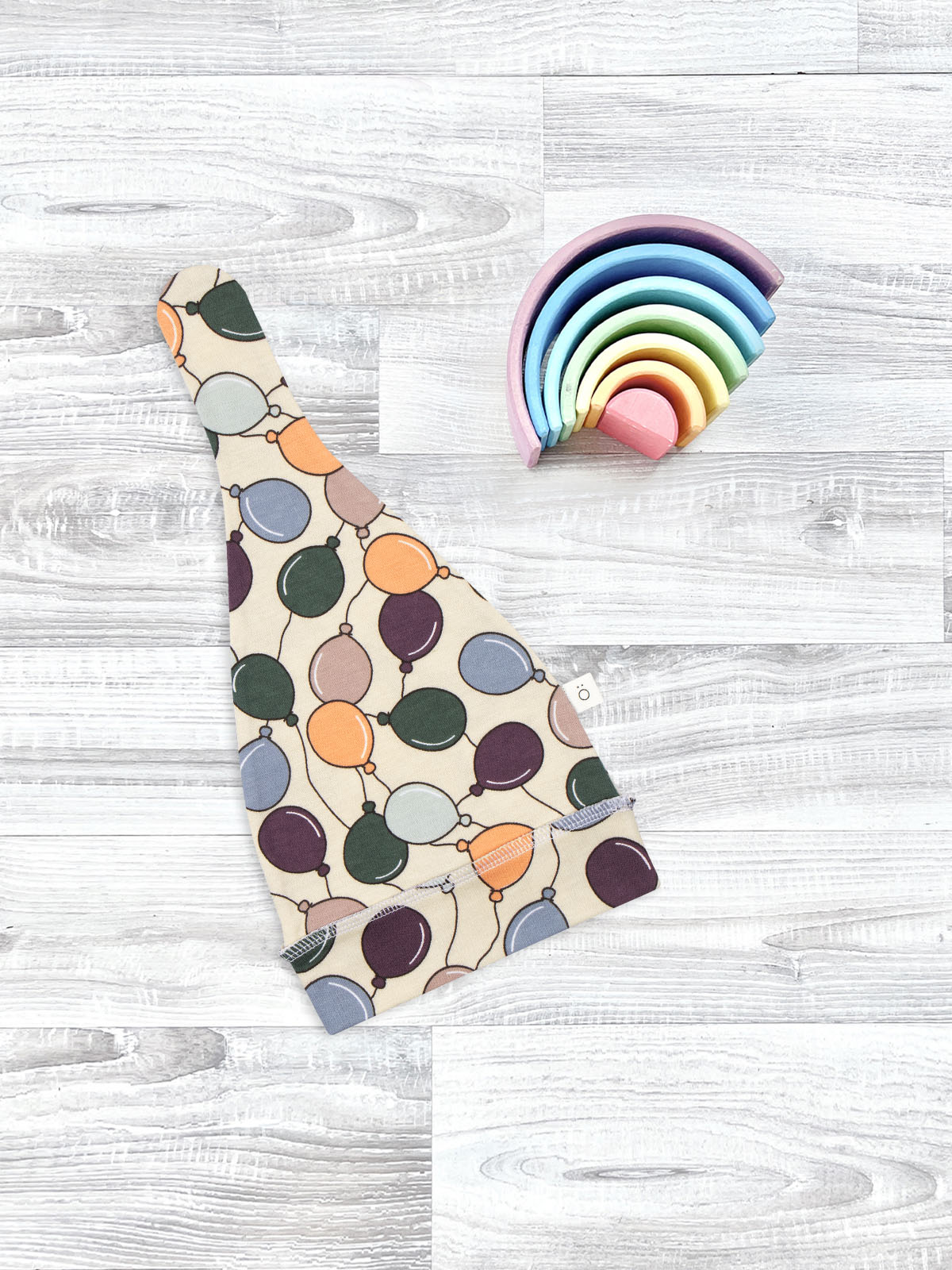 Шапочка Mjolk 440677 - фото 2