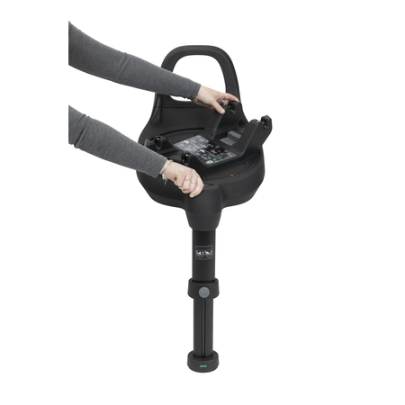 База к автокреслам Chicco Full 360 i-Size